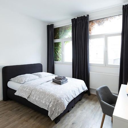 Dreams Bielefeld Exterior foto