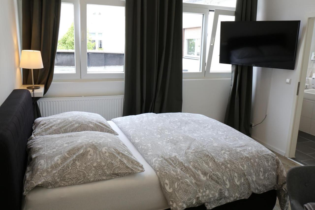 Dreams Bielefeld Exterior foto