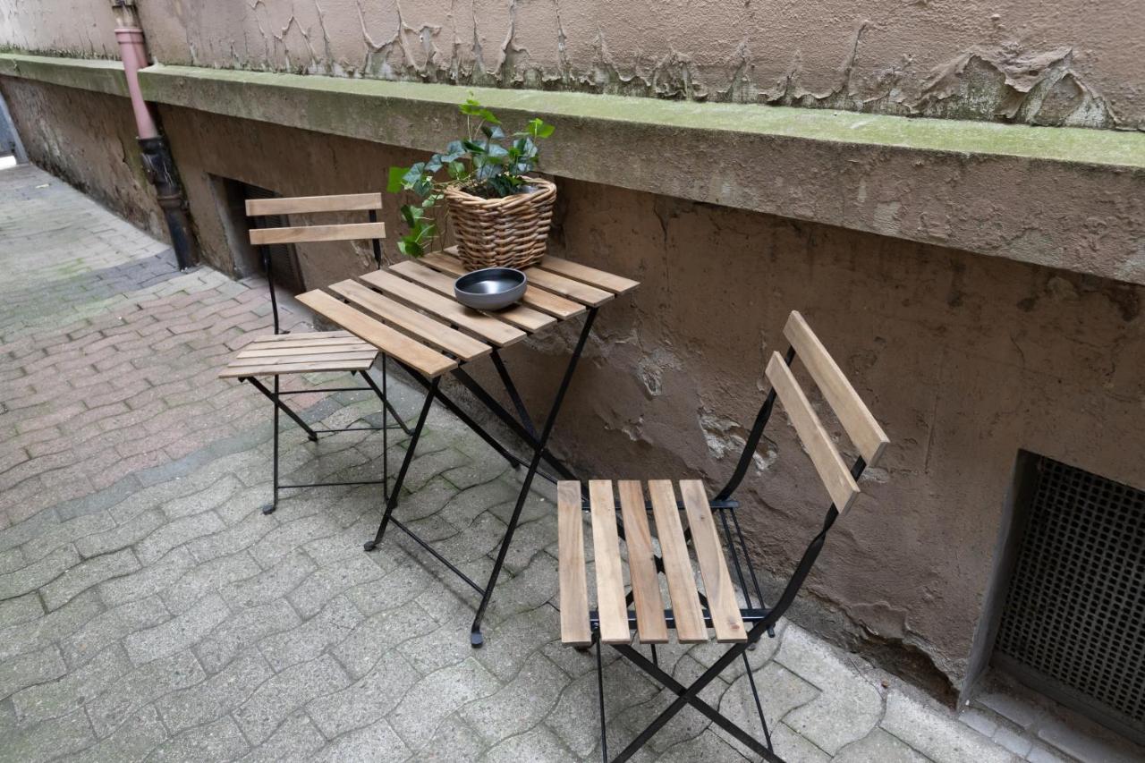 Dreams Bielefeld Exterior foto
