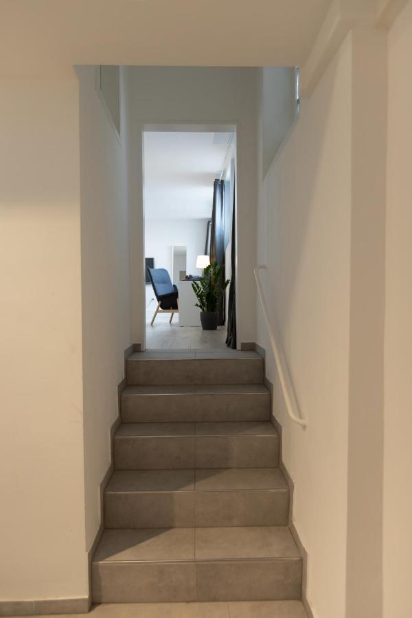 Dreams Bielefeld Exterior foto